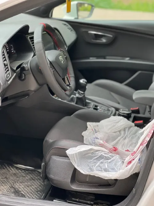 Seat Leon 2019 FR