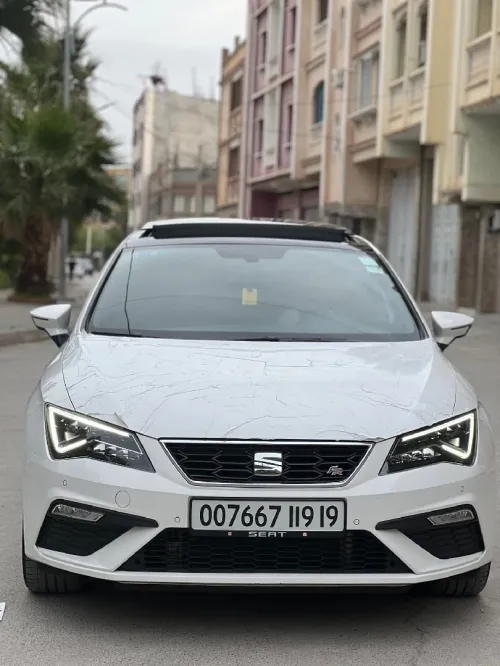 Seat Leon 2019 FR
