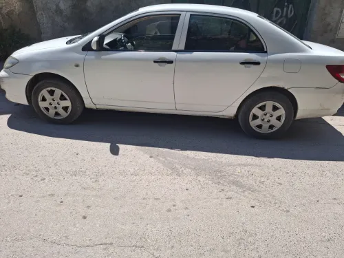 BYD F3 2013 F3