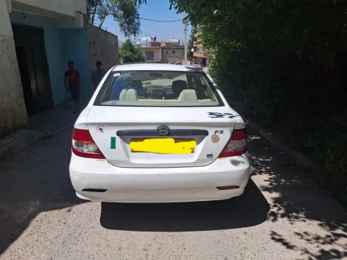 BYD F3 2013 F3