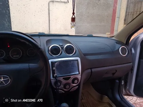 JAC J3 2012 2012