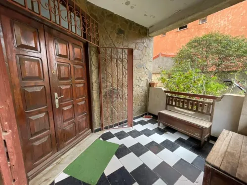 Vente Villa Alger Hraoua