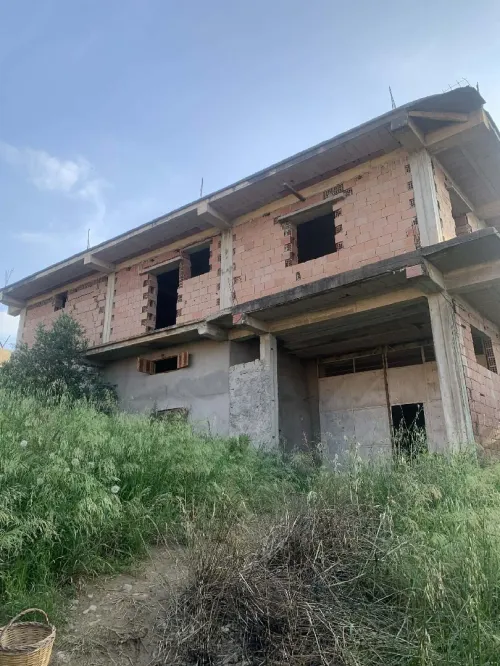 Location Hangar - Usine Blida Guerrouaou
