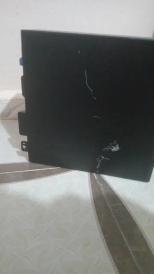 PC Bureau i5 7ème Gén - 16GB RAM - SSD Samsung - État Neuf"
