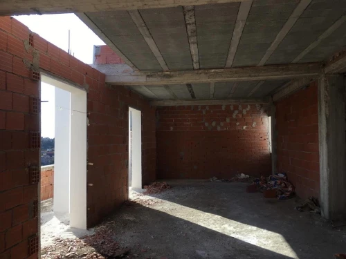 Vente Appartement F4 Alger Bouzareah