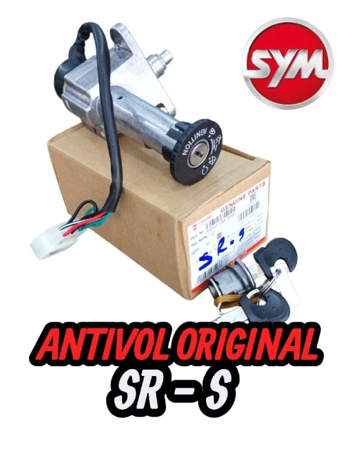 ANTIVOL SYM