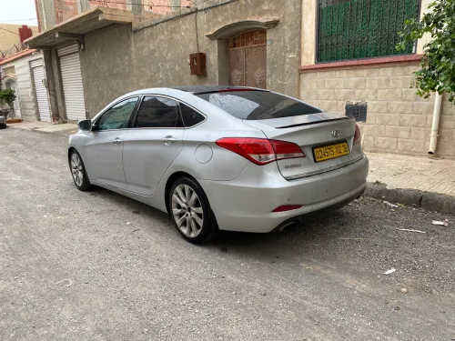 Hyundai i40 2012 Préstige