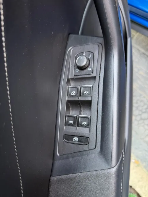 Volkswagen T-Roc 2022 Style