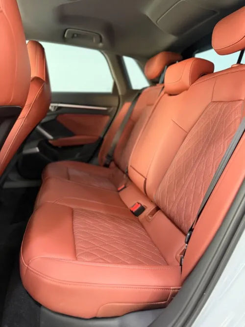 Audi A3 Sportback 2025 S line