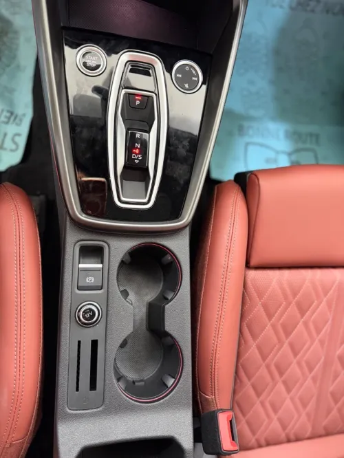 Audi A3 Sportback 2025 S line