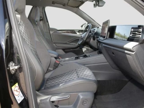 Volkswagen Tiguan 2025 RLine   Goal   élégance