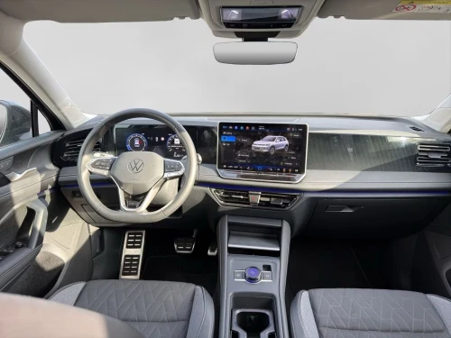Volkswagen Tiguan 2025 RLine   Goal   élégance