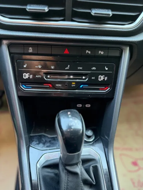 Volkswagen T-Roc 2022 Style