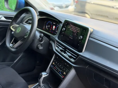 Volkswagen T-Roc 2022 Style