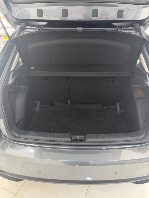 Skoda Fabia 2025 