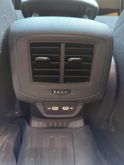 Volkswagen T-Roc 2022 Style