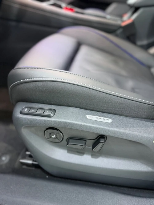 Volkswagen Tiguan 2026 Rline