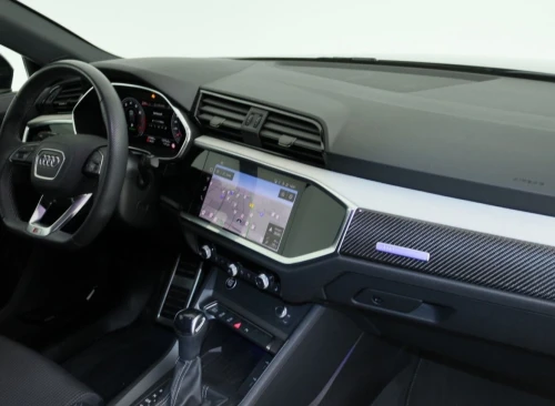 Audi Q3 2025 Sline