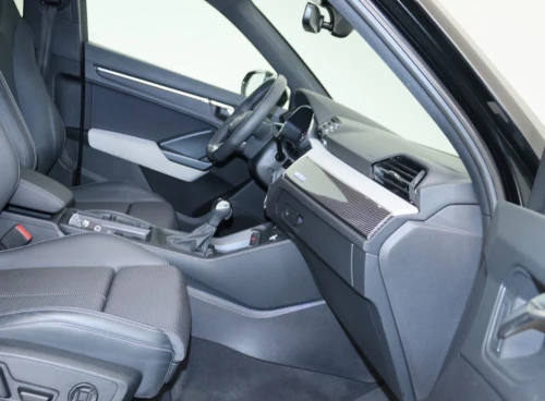 Audi Q3 2025 Sline