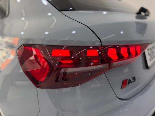 Audi A3 Sportback 2025 S line