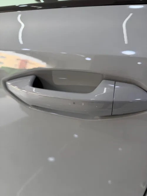 Audi A3 Sportback 2025 S line