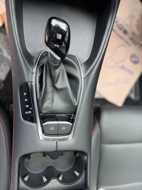 MG MG5 2026 MG5 Luxury Edition