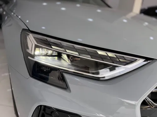 Audi A3 Sportback 2025 S line