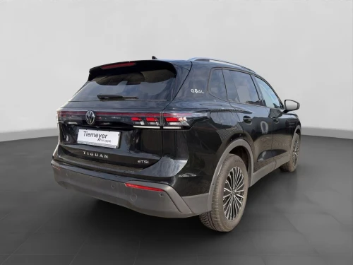 Volkswagen Tiguan 2025 RLine   Goal   élégance