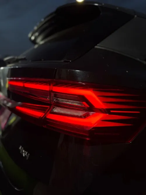 Skoda Kodiaq 2025 Full options