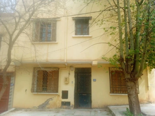 Vente Appartement Saïda Saida