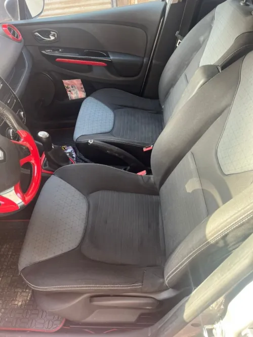 Renault Clio 4 2013 Dynamique