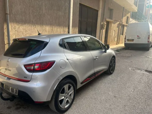 Renault Clio 4 2013 Dynamique