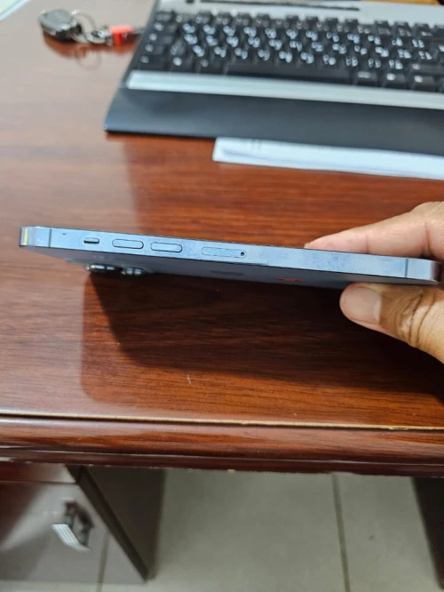 I PHONE 13 PRO MAX