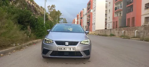 Seat Ibiza 2019 Advanced +