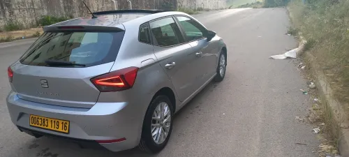 Seat Ibiza 2019 Advanced +