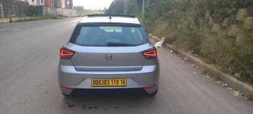 Seat Ibiza 2019 Advanced +
