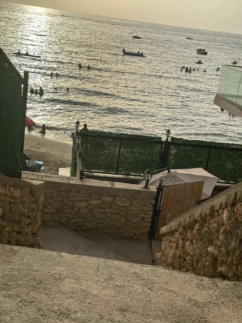 Location vacances Bungalow F4 Aïn Témouchent Bou zedjar