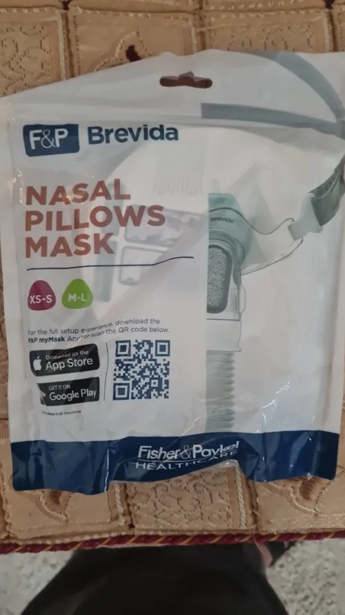 Masques cpap (ppc)