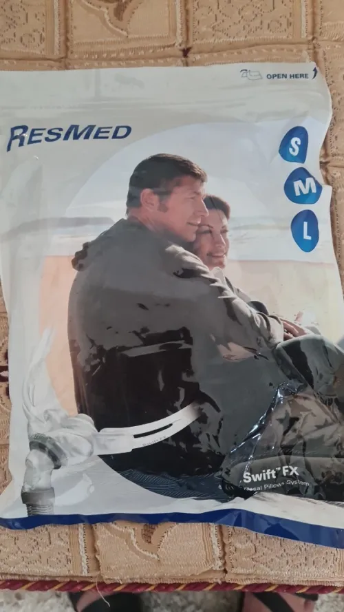 Masques cpap (ppc)