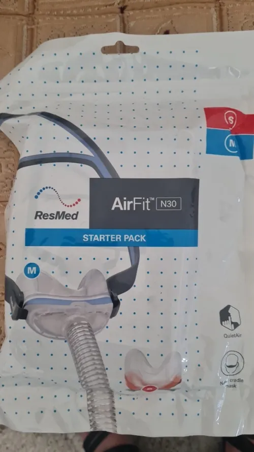 Masques cpap (ppc)