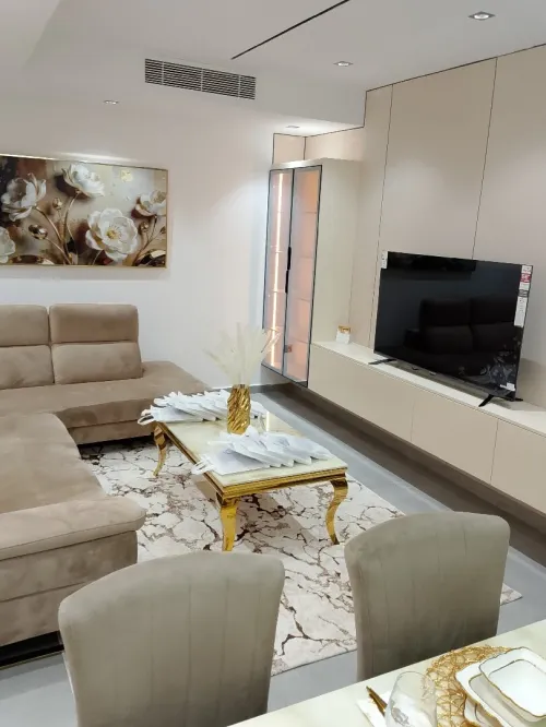 Vente Appartement F4 Alger Mohammadia