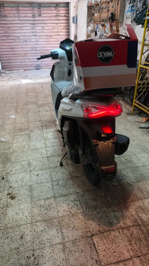 Sim ST Sim ST 2025