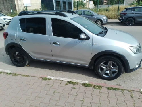 Dacia Sandero 2018 Stepway