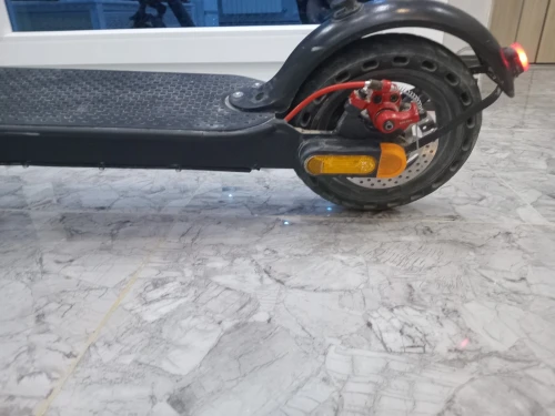 تروتينات  trotinette