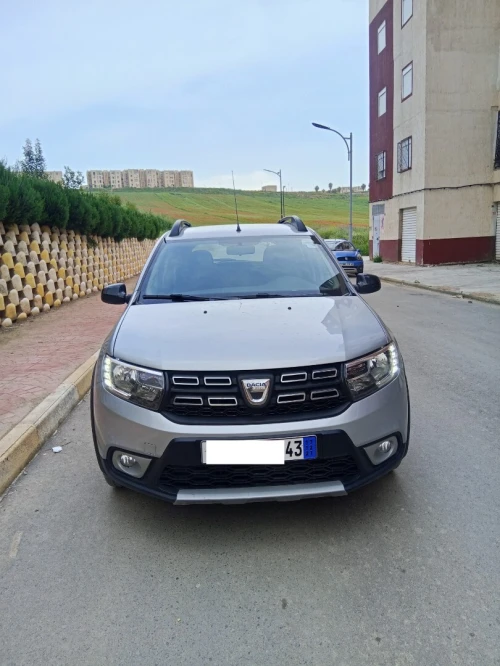 Dacia Sandero 2023 