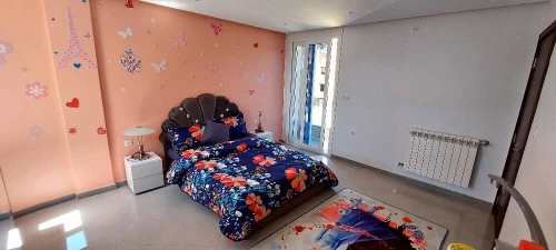 Vente Villa Alger Khraissia