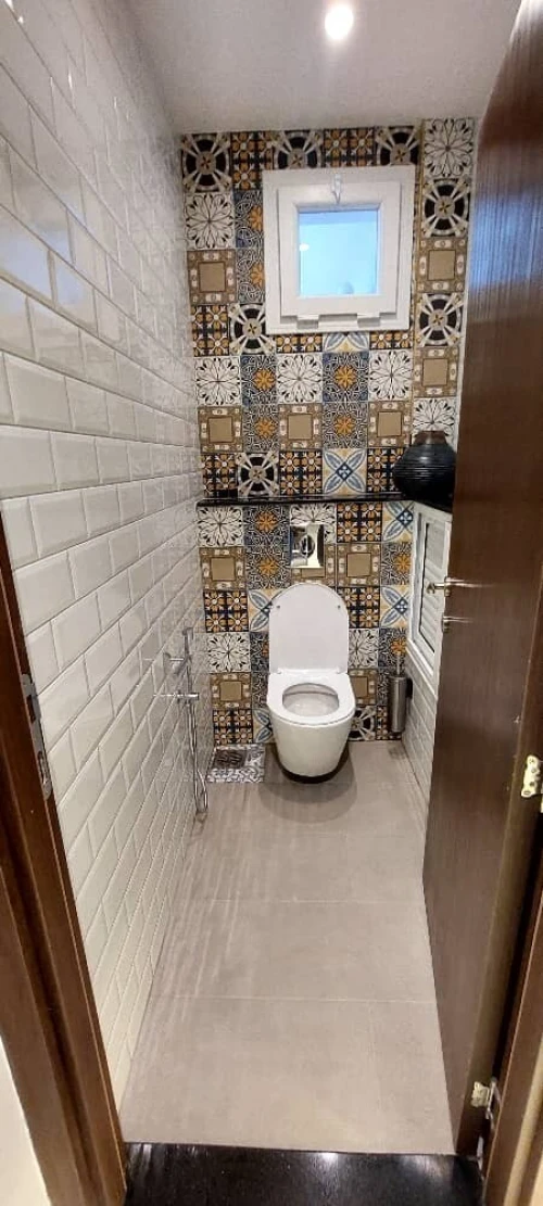 Vente Villa Alger Khraissia
