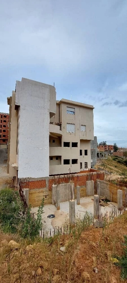 Vente Villa Alger Khraissia