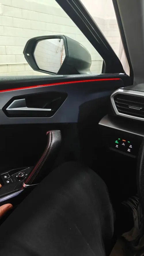 Seat Leon 2022 FR+