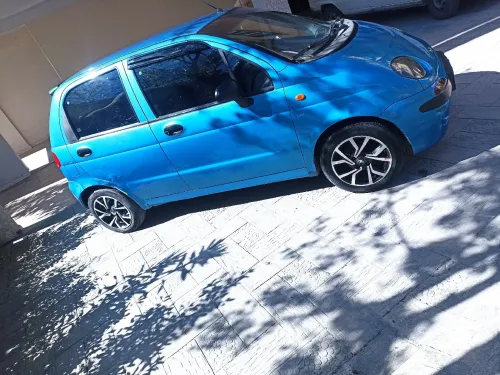 Daewoo Matiz 1999 Matiz